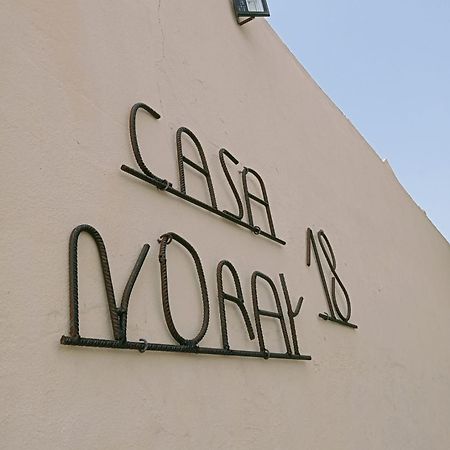 Ferienwohnung Casa Noray 18 Playa Honda  Exterior foto