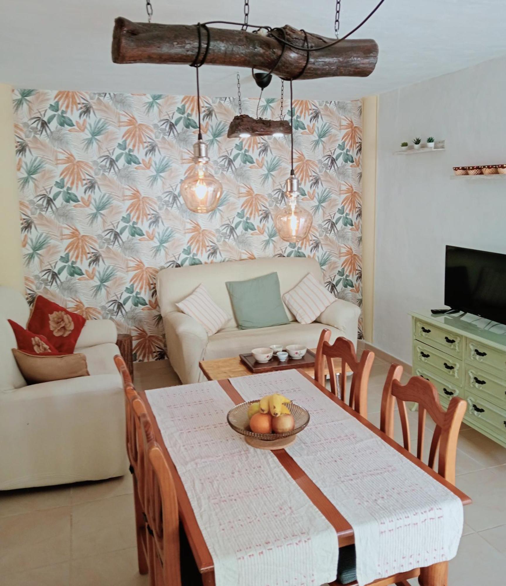 Ferienwohnung Casa Noray 18 Playa Honda  Exterior foto